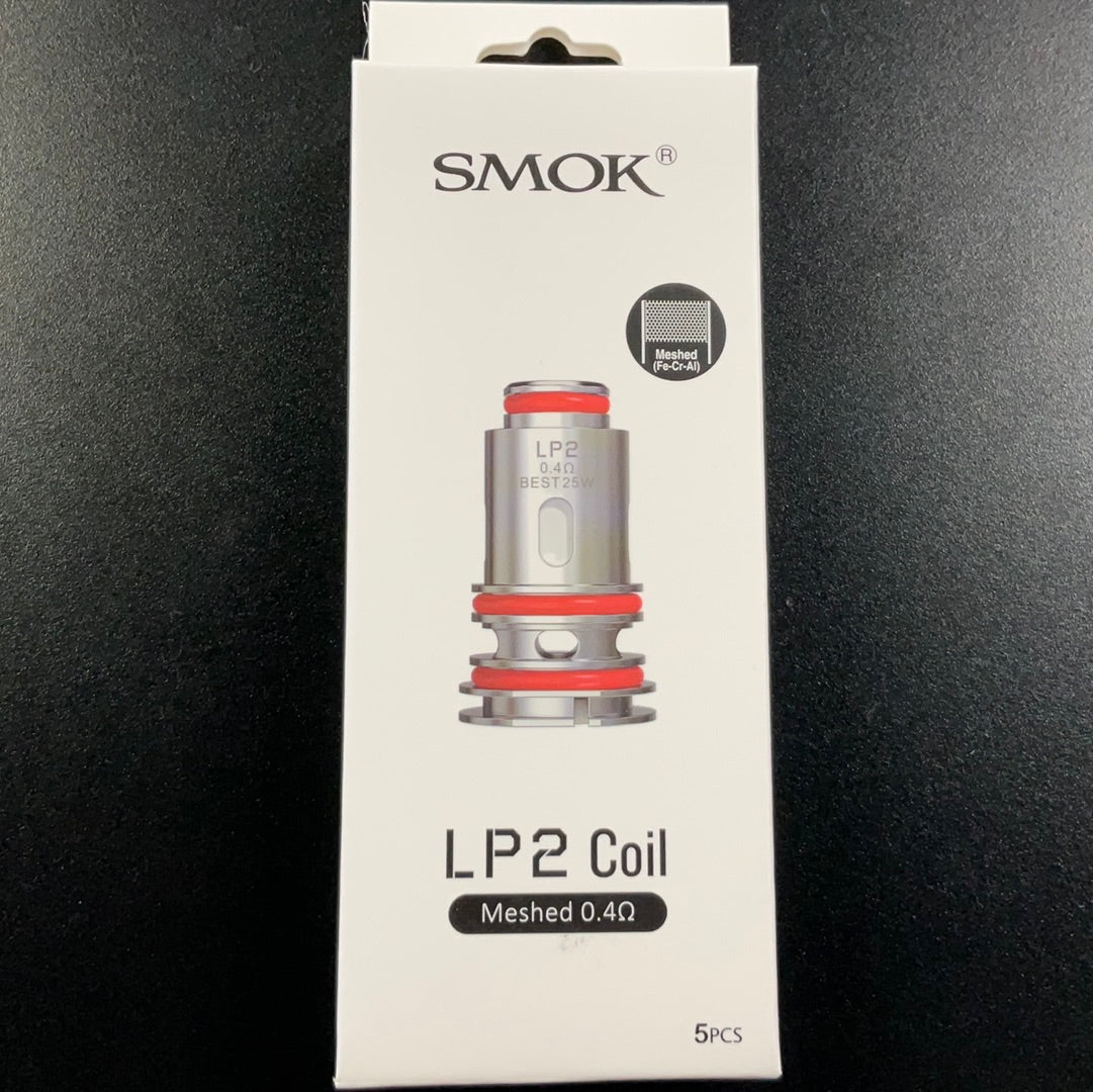 SMOK- LP2 Meshed 0.4 Coil