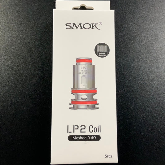 SMOK Coil - LP2 Meshed 0.4