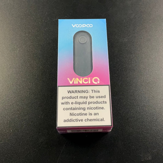 VooPoo Vinci Q - Seagull Grey