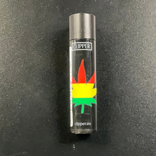 Weed Leaf Lighter