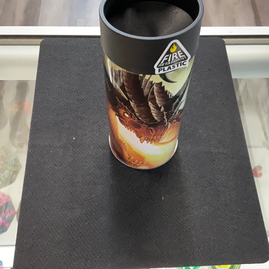 Ashtray cup