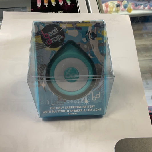 beat drop Bluetooth battery