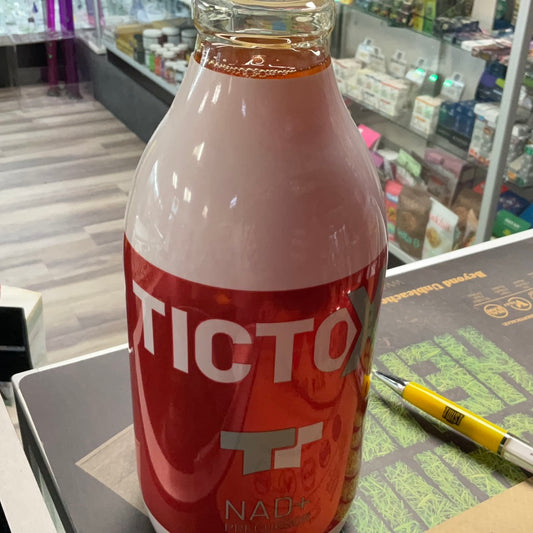 Tictox