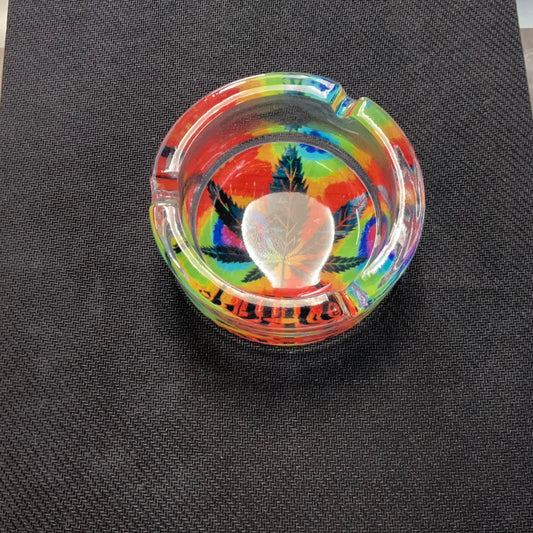 Ashtray