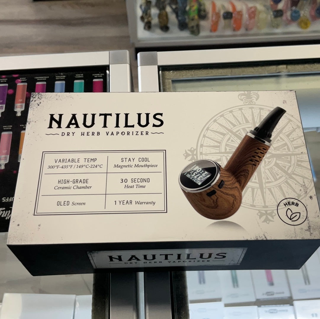 Nautilus