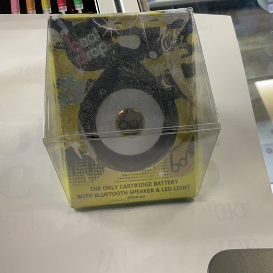 beat drop Bluetooth battery