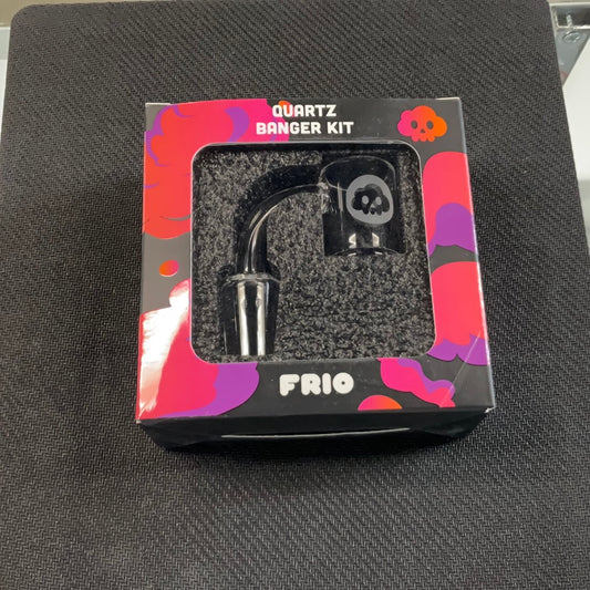 Banger kit frio