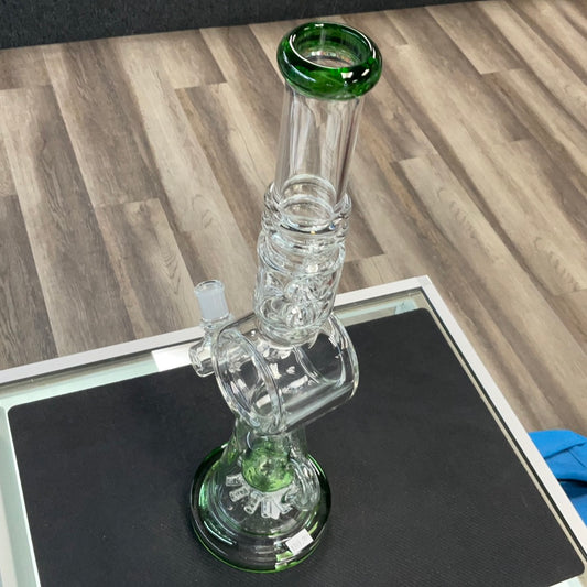 Water pipe