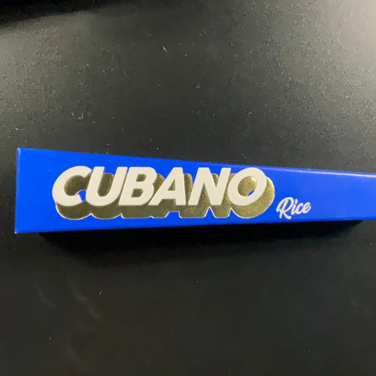Vibes cubano rice