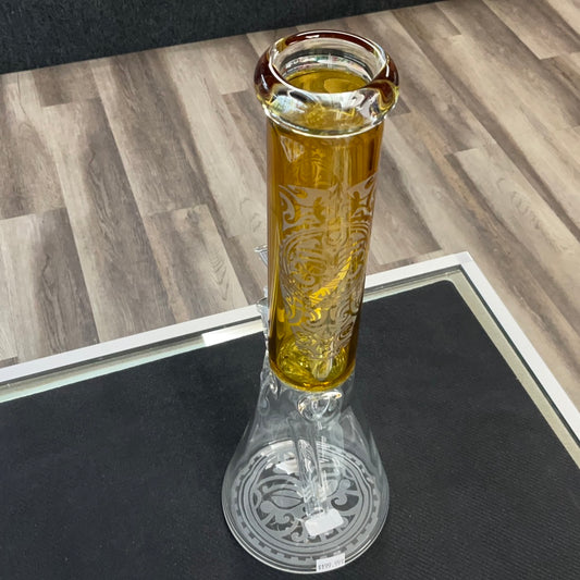 Water pipe