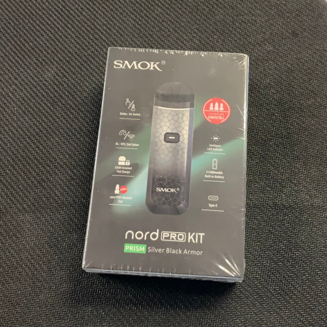 SMOK Nord.pro kit