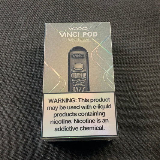 Voopoo Vinci pod