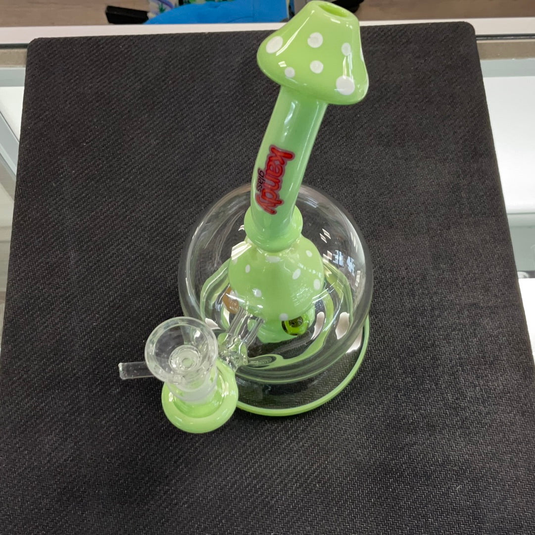 Kandy glass