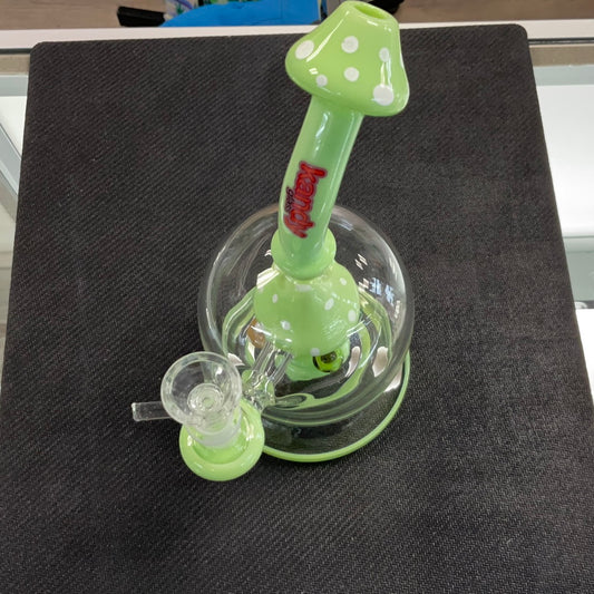 Kandy glass
