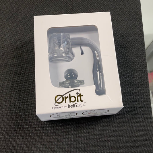 Package banger orbit