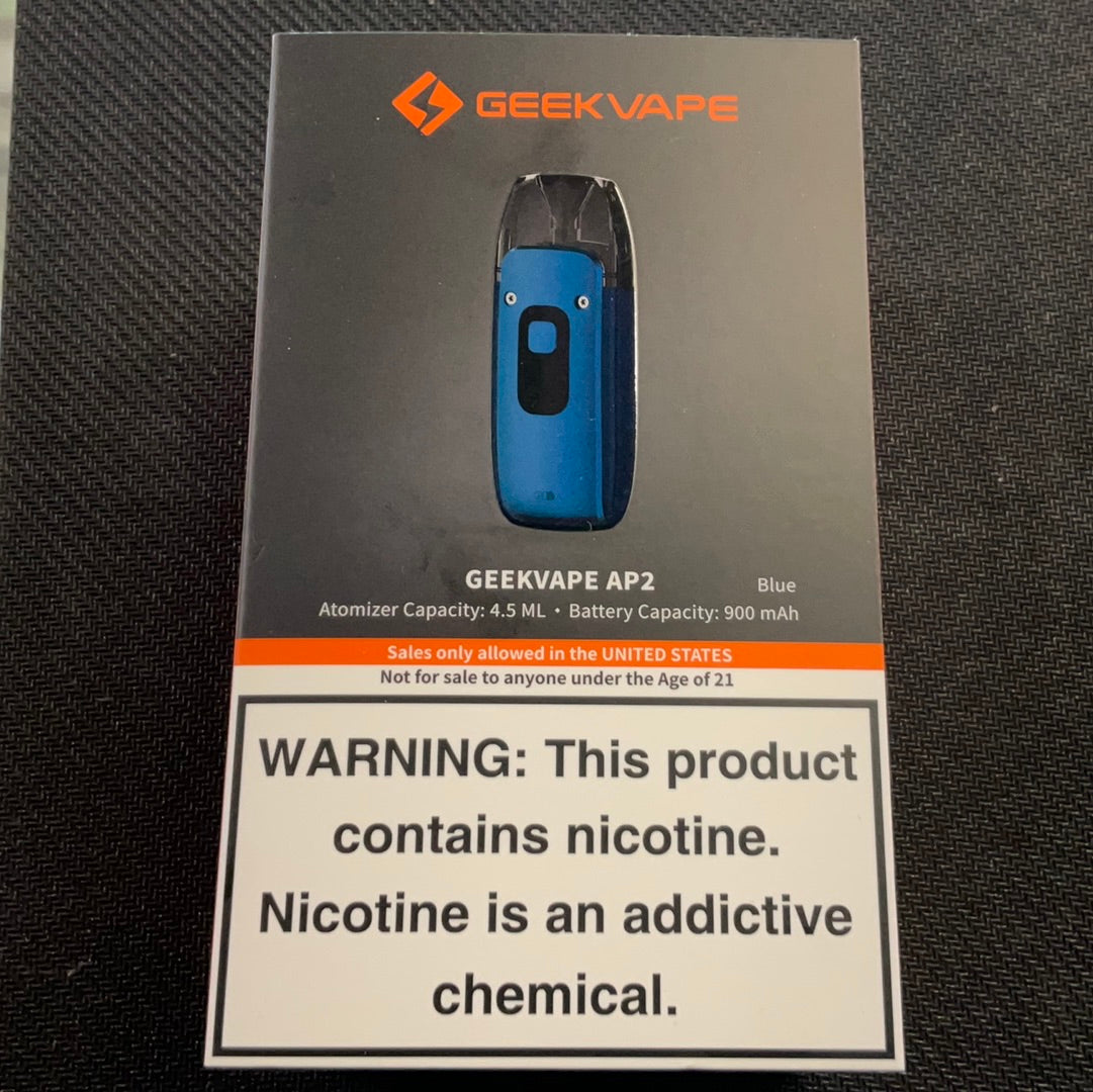 Geek Vape