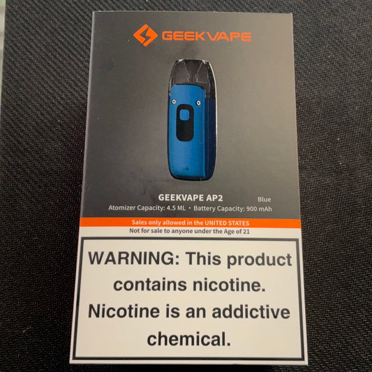 Geek Vape