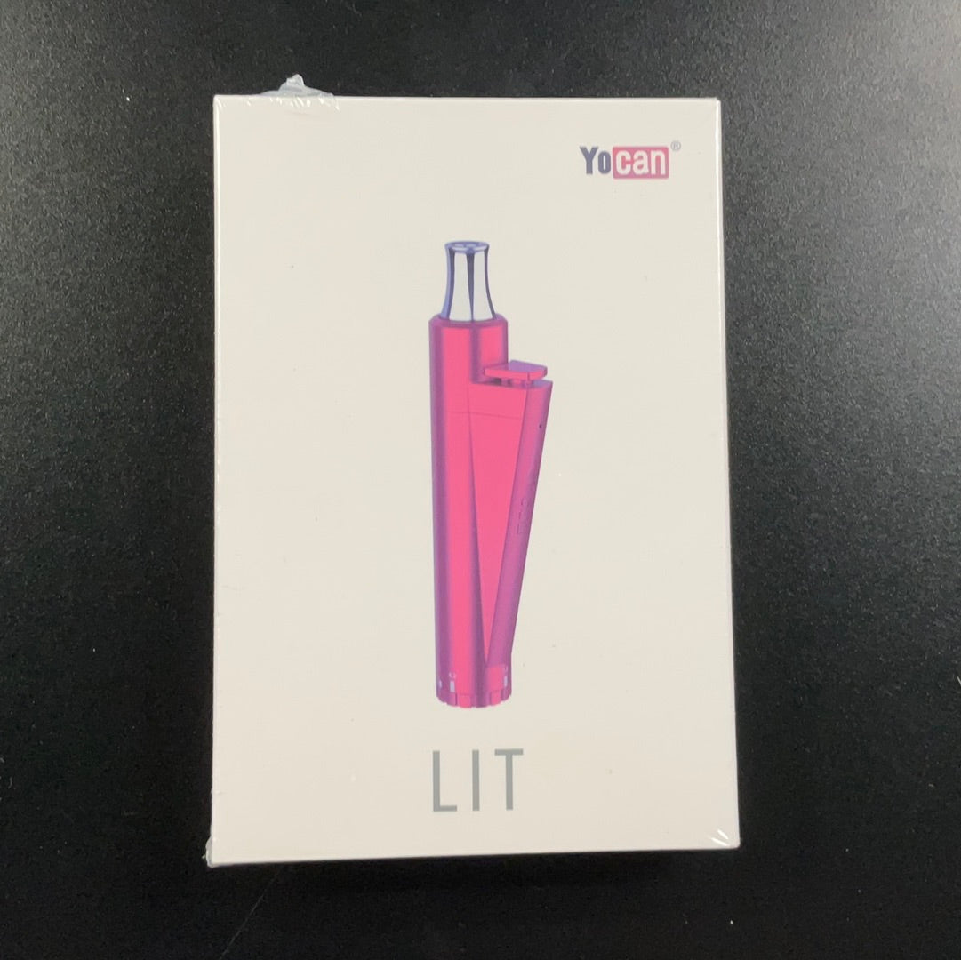 YoCan- Lit