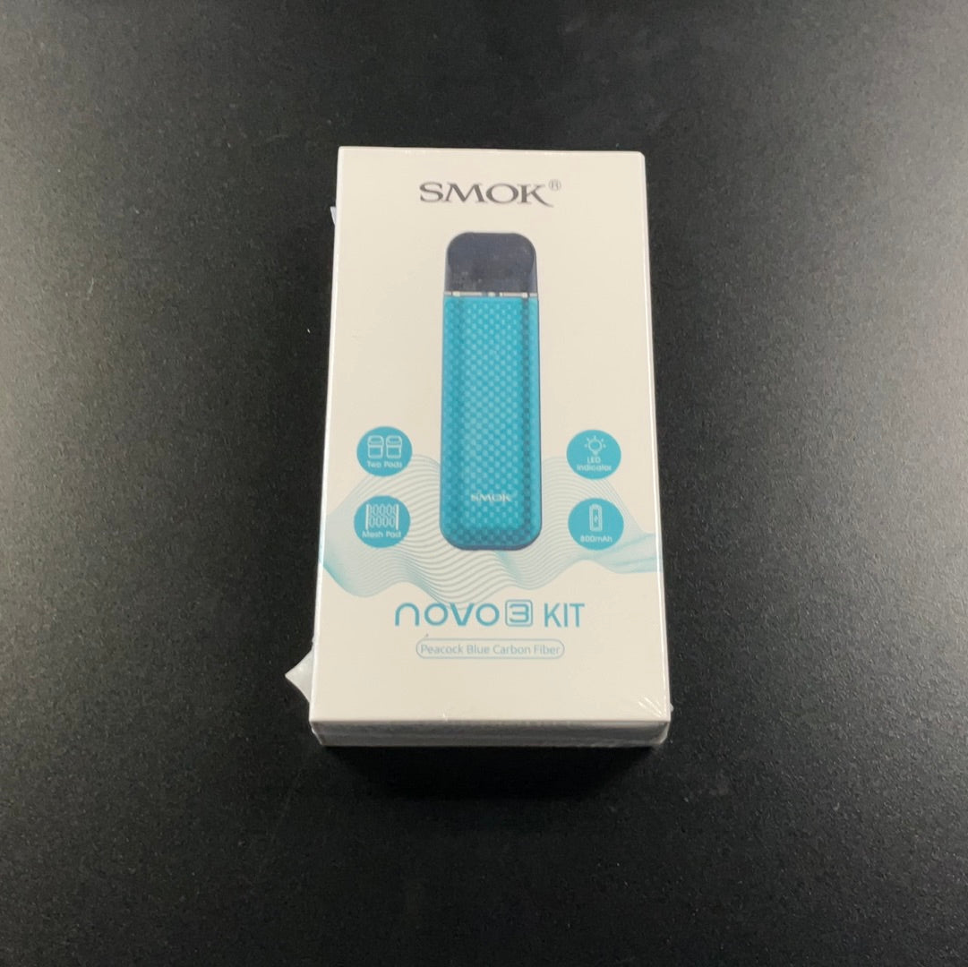 SMOK novo 3 kit