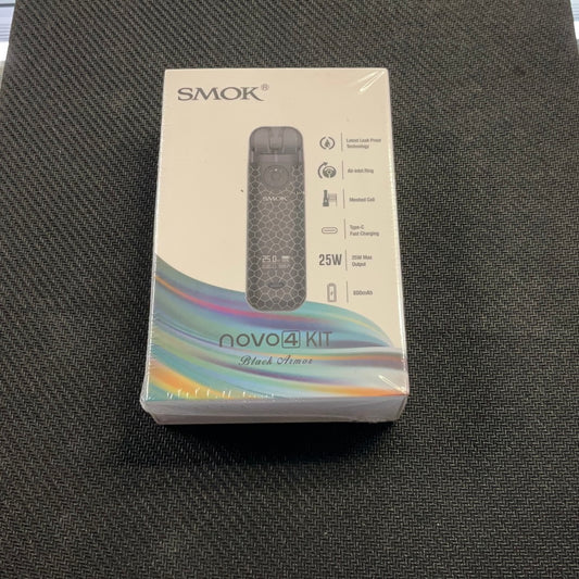 SMOK novo 4