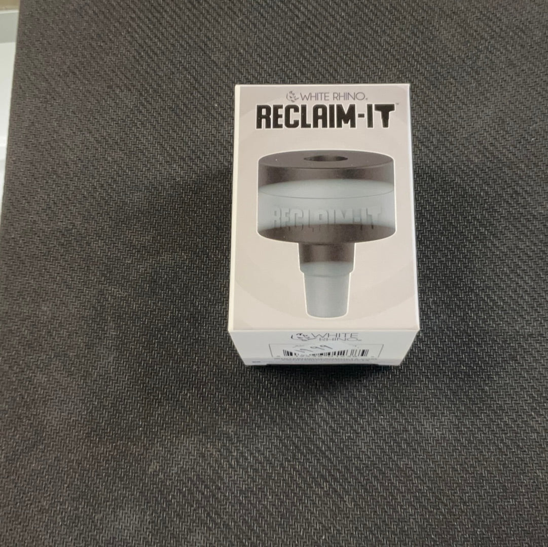 Reclaim-it