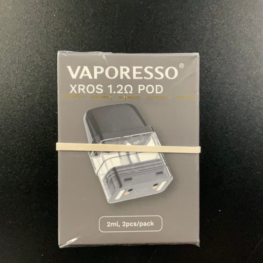 Vaporesso Xros 1.2 pod 2ml