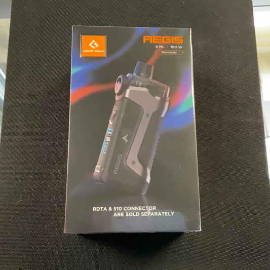Geek Vape aegis