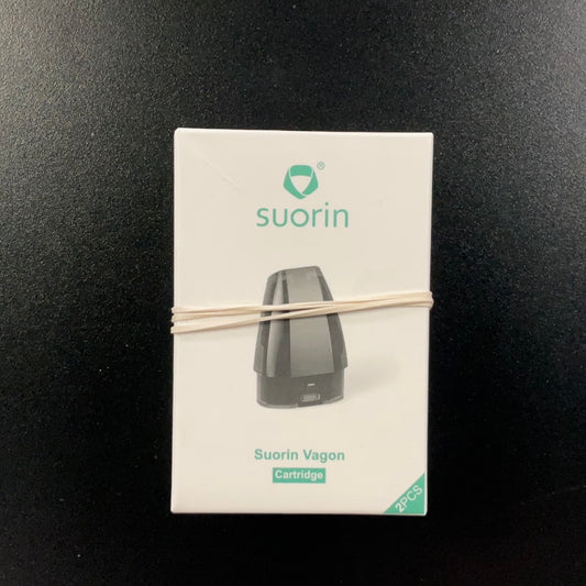 Suorin- Vagon cartridge