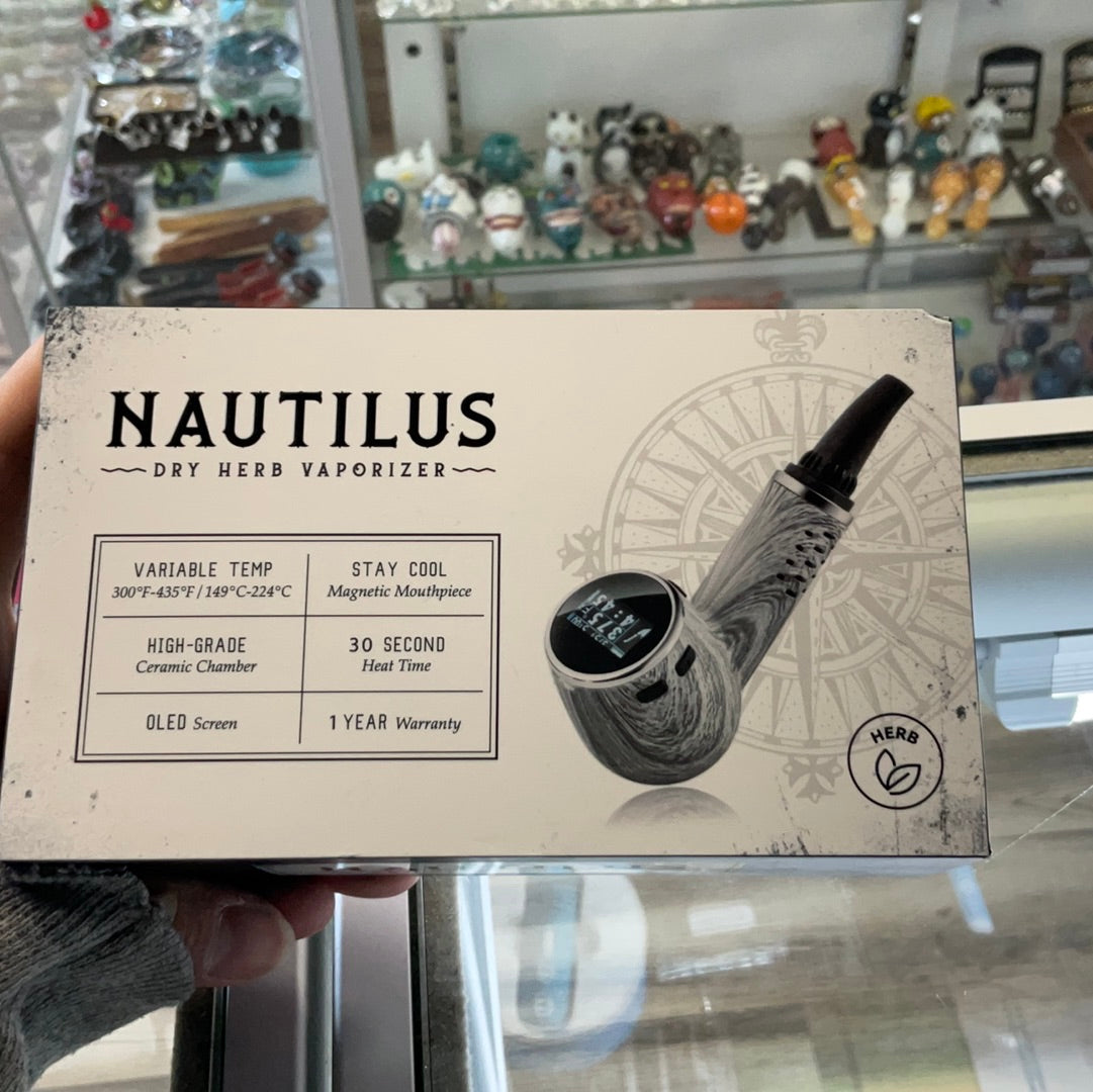 Nautilus