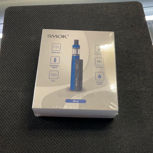 SMOK gram -25 kit
