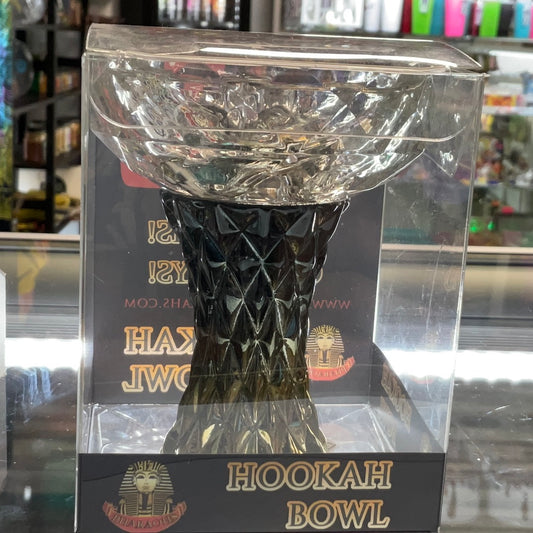 Hookah Bowl Diamond