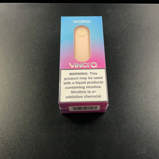 VooPoo Vinci Q - Charming Pink