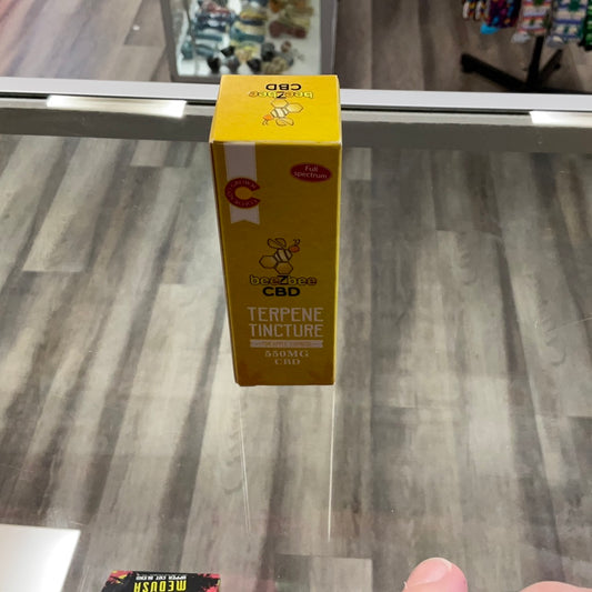 beeZbee CBD