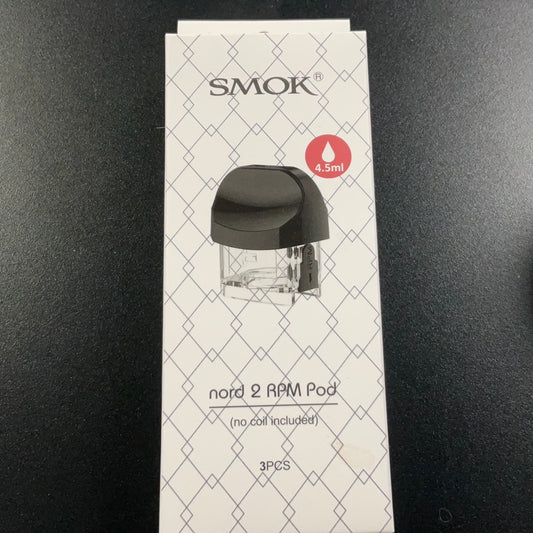 SMOK Pod - Nord 2 RPM 4.5ml