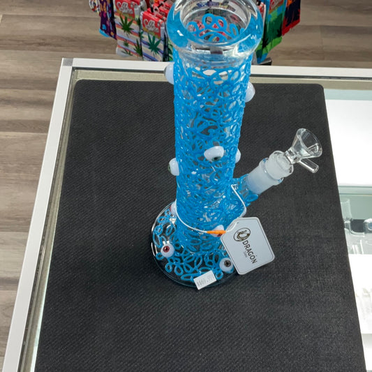 Dragon glass