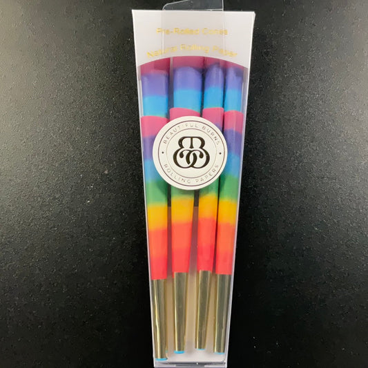 Beautiful Burn- Over The Rainbow