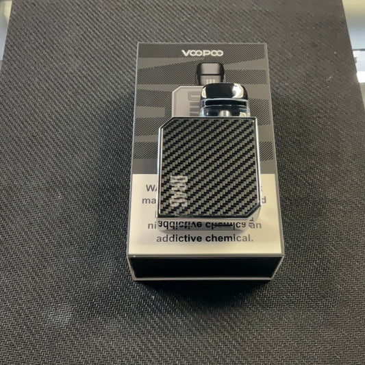 Voopoo grag nano