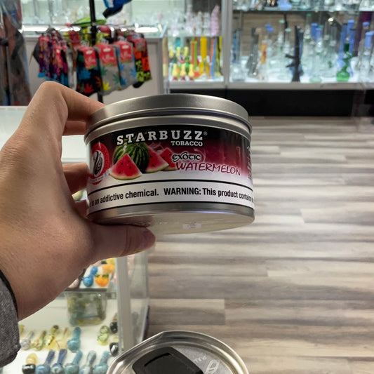 Starbuzz-watermelon