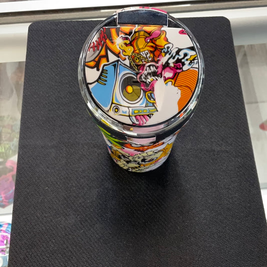Ashtray cup