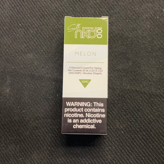 Nkd melon 35mg