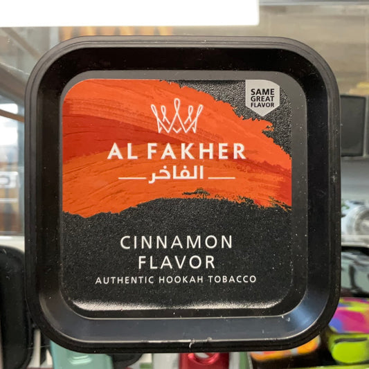 Al Fakher Tobacco (250g) - Cinnamon