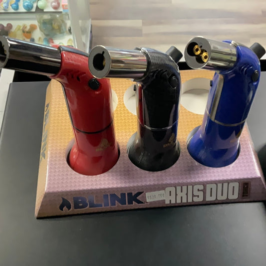 Blink torch