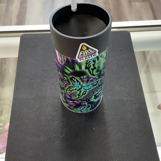 Ashtray cup