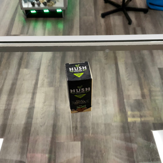 Hush kratom