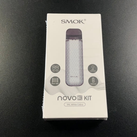 SMOK novo 3 x