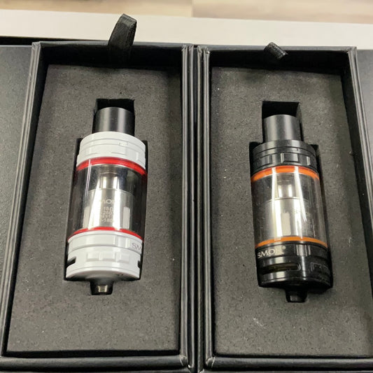 SMOK- Tanks