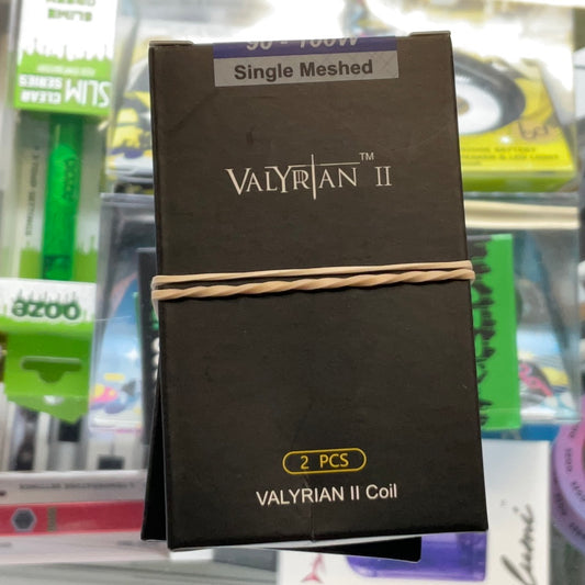 Valyrian ll- Single Meshed 0.32 90-100w