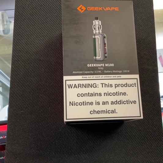 Geek Vape m 100