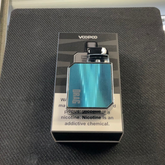 Voopoo drag nano 2