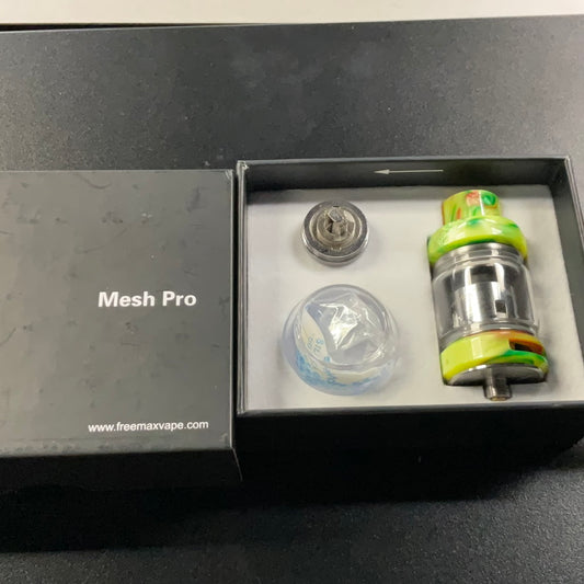 FreeMax- Mesh Pro